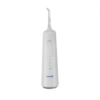洁碧 GSX 冲牙器水