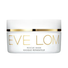 EVE LOM亮采洁净面膜清洁面膜100ml 深层清洁 生日情人节礼物送女友