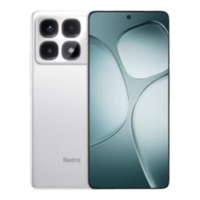 小米（MI）Redmi K70 至尊版 天玑9300+ IP68 小米龙晶玻璃 12GB+256GB 晴雪白 小米红米【赠话费券】