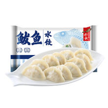 船歌鱼水饺 鲅鱼水饺 460g