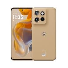 摩托罗拉 moto S50 5G手机 12GB+512GB 拿铁