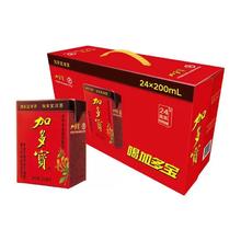 加多宝 凉茶 250ml*24盒