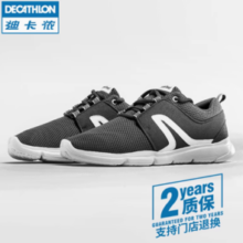 DECATHLON  迪卡侬 中性款休闲运动鞋 PW120