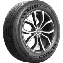 米其林（MICHELIN）汽车轮胎 235/65R17 108V 旅悦+ PRIMACY SUV+ 适配CR-V/皓影