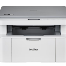 brother DCP-L1638W 黑白激光一体机