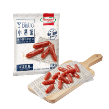 PLUS会员、百亿补贴：（Hormel）荷美尔 萨拉米香肠即食（咸甜风味）40g
