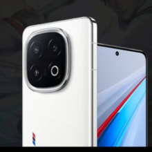 限地区： iQOO 13   12+256GB