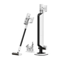 MOVA地球仪 Mova S6 Station 基站式吸尘器