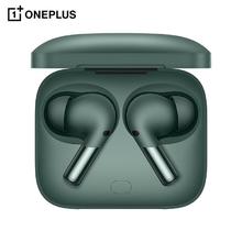 国家补贴、限江苏、百亿补贴：一加 OnePlus Buds Pro 2 主动降噪蓝牙耳机