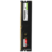 酷兽CUSO 8GB DDR4  2666 台式机内存条