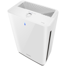 松下（Panasonic） 61C7PD空气净化器 除甲醛 除菌宠物除异味除过敏原 智能感应 白色39平米