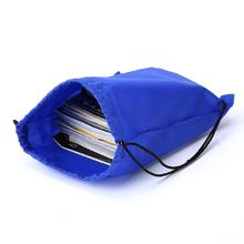 美趋仕 MEIQUESHI 运动防水抽绳双肩包