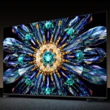 新品发售、PLUS会员：Skyworth 创维 75A5F Pro 75英寸 QD-Mini LED 75吋电视 极黑广角类纸屏