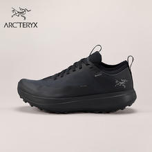 ARC'TERYX 始祖鸟 SYLAN GTX 男子竞速山地跑鞋