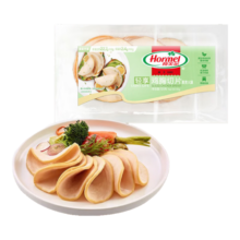 荷美尔（Hormel）轻享鸡胸切片120g/袋 冷藏熟食鸡肉 高蛋白色拉早餐食材