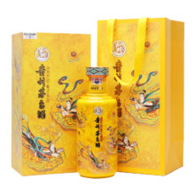 百亿补贴、PLUS会员、首单礼金：茅台 散花飞天 酱香型白酒 53度 500ml 单瓶装