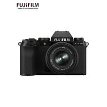 15点开始：富士 FUJIFILM X-S20 微单相机 15-45mm套机