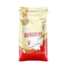 2024年新米黑龙江五常大米5kg