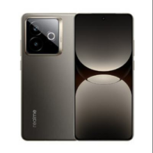 新品首发：realme GT7 Pro竞速版 5G手机 16GB+512GB星迹钛 智能AI手机