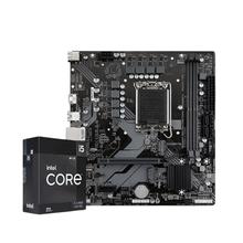 百亿补贴：技嘉 B760M K D4主板+英特尔i5 12490F原盒 板U套装
