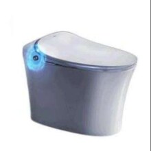 PLUS：恒洁 智能马桶一体机Qs2 适坐便器