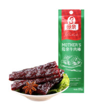 母亲 牛肉棒 22g 任选4件