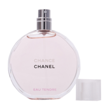 香奈儿（Chanel）粉邂逅柔情50ml 花香调 淡香水EDT 节日礼物送女友 送朋友