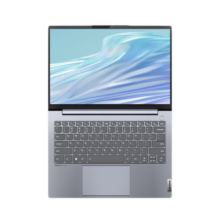 ThinkPad联想ThinkBook 14+ AI 2024款 可选 Ulta5/7/9游戏高刷笔记本电脑 Ultra5-125H 2.5K 锐炫显卡16G 升级 低蓝光屏护眼屏 赠多重好礼
