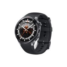 OPPO Watch X2 eSIM智能手表 墨石岩黑