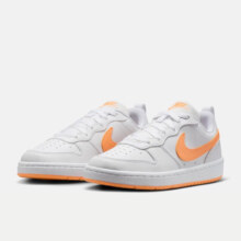 耐克 女鞋 Court Borough Low Recraft 运动鞋 DV5456-119