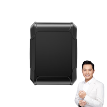 PLUS:途强gps定位器追踪器5G免安装汽车电动车摩拖车辆微型防盗跟踪神器