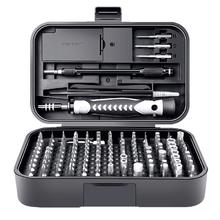 友福工具 UF-TOOLS 螺丝刀套装 32合一 铬钒钢