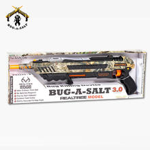 BUG-A-SALT 散弹空气动力 玩具盐枪 3.0 （美国正品）