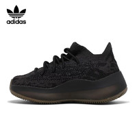 adidas 阿迪达斯 YEEZY BOOST 380 INFANTS时尚潮流运动鞋 黑