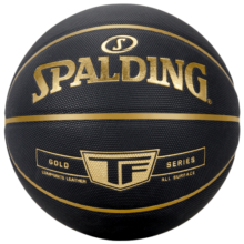 斯伯丁（SPALDING）篮球TF传奇系列7号PU成人比赛室内外通用耐磨77-167Y