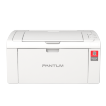 奔图（PANTUM）P1黑白激光打印机家用 商用打印机 小型无线作业打印 无线蓝牙/手机远程打印 全新BP2303W手机打印 官方标配