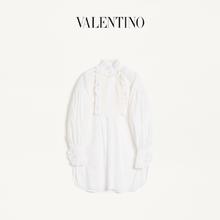 VALENTINO 华伦天奴 女士短款连衣裙