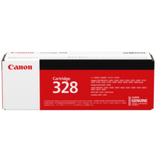 佳能（Canon)硒鼓CRG328(适用MF4712/MF4720w/MF4752/FAX-L170