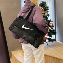 NIKE 耐克 JORDAN 男女运动健身包 DM3976-010 52*28*28cm