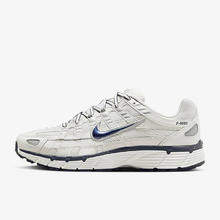 88VIP会员：NIKE 耐克 男鞋夏季P-6000运动鞋训练跑步鞋CD6404-018 黑色 44.5码
