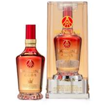 五粮液仙林生态 九龙腾飞竹荪酒  52度 500ml*1瓶礼盒装