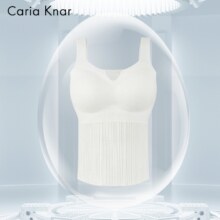 CariaKnar保暖背心内衣一体式