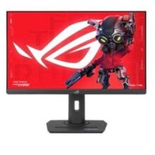 10日0点：玩家国度 ROG XG258QMG 绝杀25 24.5英寸TN显示器（1920*1080、0.2ms、超频280Hz、HDR400）