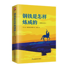 百亿补贴：《钢铁是怎样炼成的》