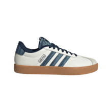 25日开始：adidas 阿迪达斯 「T头鞋」VL COURT 3.0 女款德训鞋