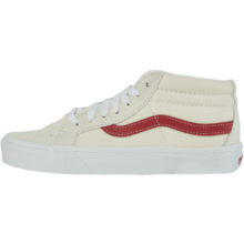 VANS SK8-Mid Reissue 男女同款中帮板鞋