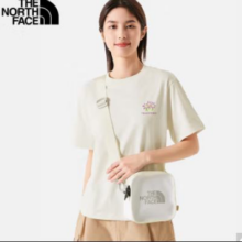 20点开始：The North Face 北面  短袖T恤 女 88G1