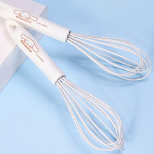 学厨 手动打蛋器(玉桂狗)授权奶油搅拌器烘焙工具厨房用品 CL5007