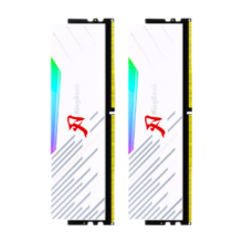 金百达 刃 DDR4 RGB灯条 3200/3600频率 游戏内存 神光同步灯条 刃 32G 16G*2 3600 RGB套条