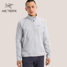 ARC'TERYX 始祖鸟 GAMMA JACKET 防风 男子 软壳夹克